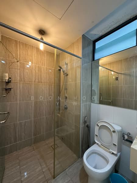 Condominium for Rent at A'Marine Condominium - Boon Hooi Yew - Bathroom - PropertyGuru.com.my
