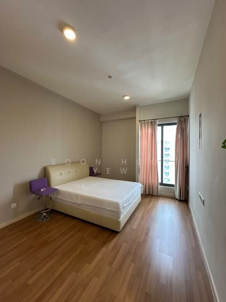 Condominium for Rent at A'Marine Condominium - Boon Hooi Yew - Bedroom - PropertyGuru.com.my