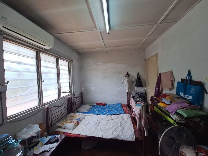 Rumah Teres 2 Tingkat untuk Dijual di Sri Petaling (Kuala Lumpur) - Vincent Vince - Bedroom - PropertyGuru.com.my