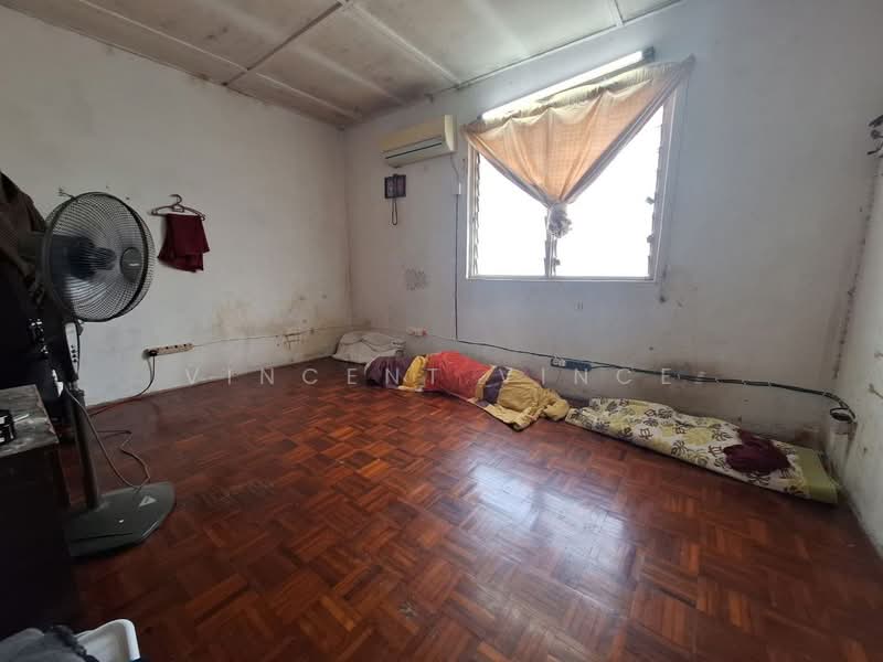 Rumah Teres 2 Tingkat untuk Dijual di Sri Petaling (Kuala Lumpur) - Vincent Vince - Bedroom - PropertyGuru.com.my