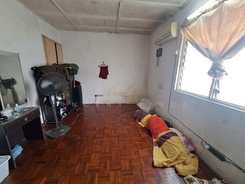 Rumah Teres 2 Tingkat untuk Dijual di Sri Petaling (Kuala Lumpur) - Vincent Vince - Bedroom - PropertyGuru.com.my