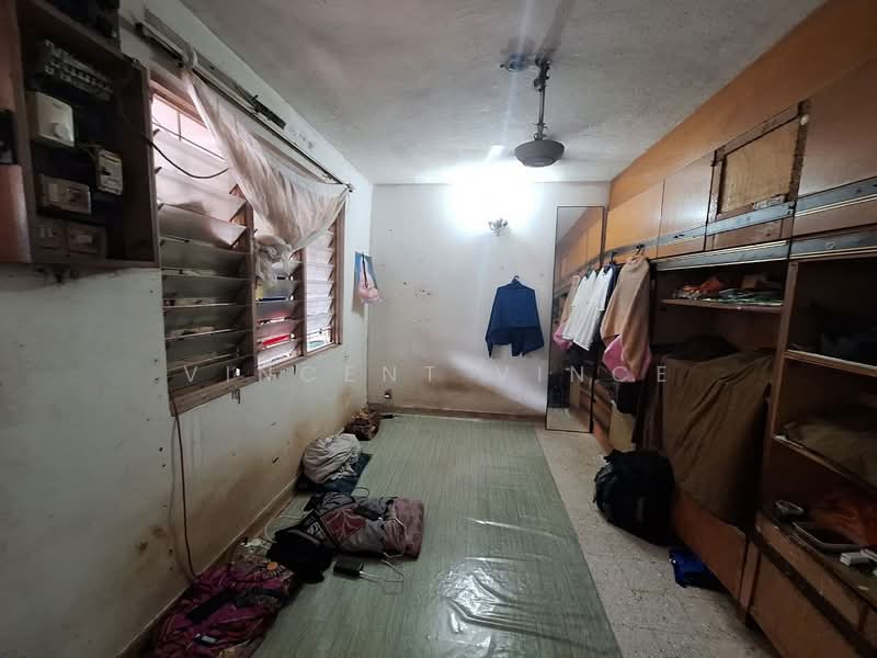 Rumah Teres 2 Tingkat untuk Dijual di Sri Petaling (Kuala Lumpur) - Vincent Vince - Bedroom - PropertyGuru.com.my