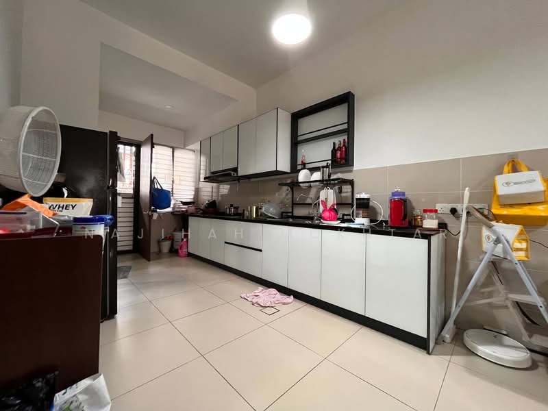 Terraced House for Sale in Elmina (Shah Alam) - Najihah Mokhtar - PropertyGuru.com.my