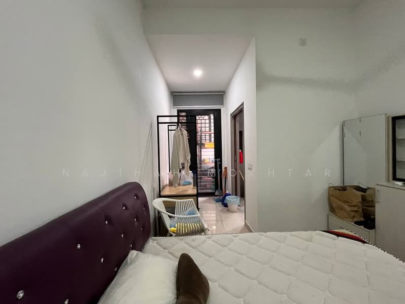 Terraced House for Sale in Elmina (Shah Alam) - Najihah Mokhtar - PropertyGuru.com.my