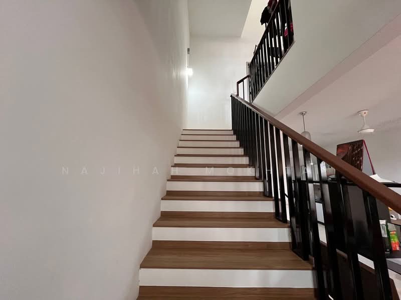 Terraced House for Sale in Elmina (Shah Alam) - Najihah Mokhtar - PropertyGuru.com.my