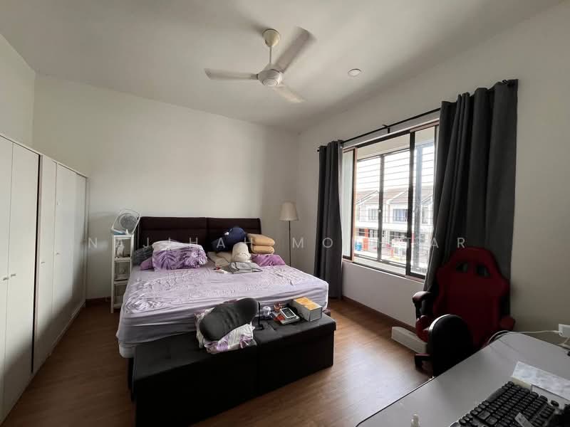 Terraced House for Sale in Elmina (Shah Alam) - Najihah Mokhtar - PropertyGuru.com.my