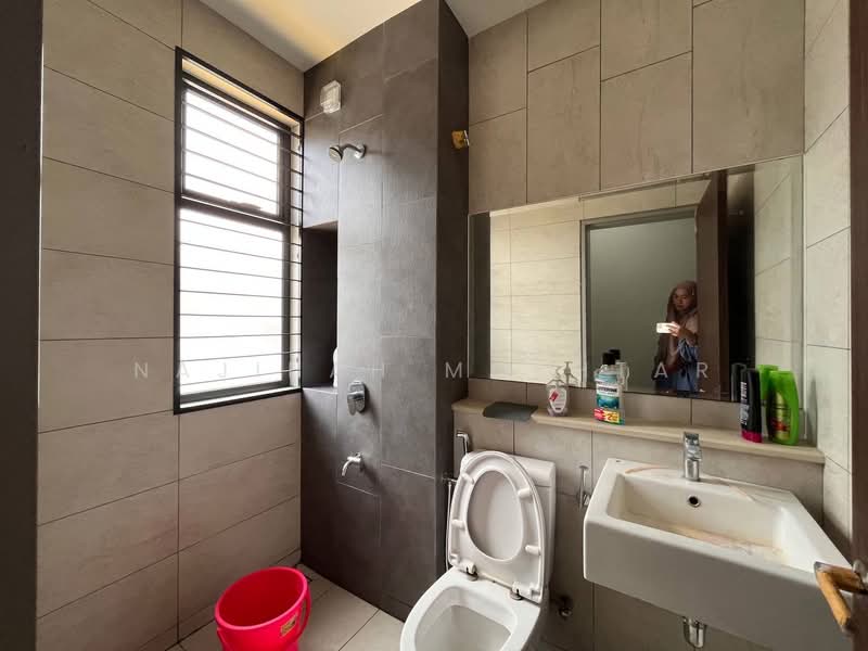 Terraced House for Sale in Elmina (Shah Alam) - Najihah Mokhtar - PropertyGuru.com.my