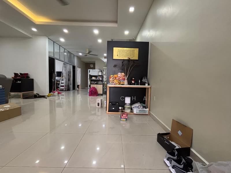 2-storey Terraced House for Sale in Bandar Putra (Kulai) - Jack Chai - PropertyGuru.com.my