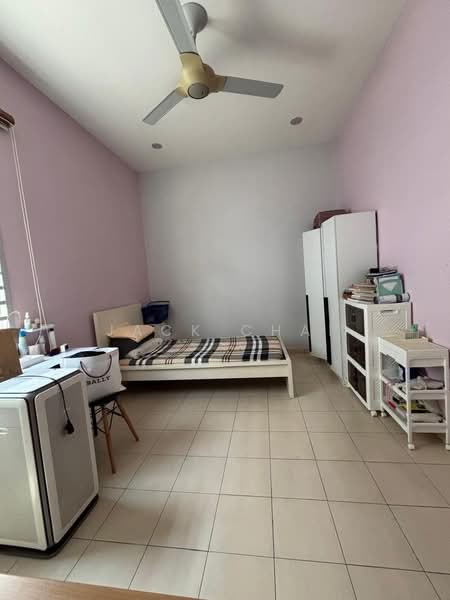 2-storey Terraced House for Sale in Bandar Putra (Kulai) - Jack Chai - PropertyGuru.com.my