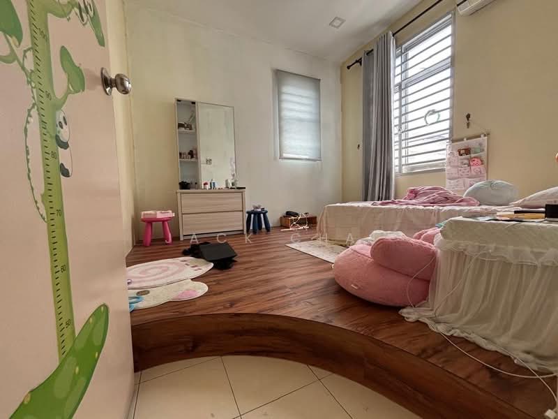 2-storey Terraced House for Sale in Bandar Putra (Kulai) - Jack Chai - PropertyGuru.com.my
