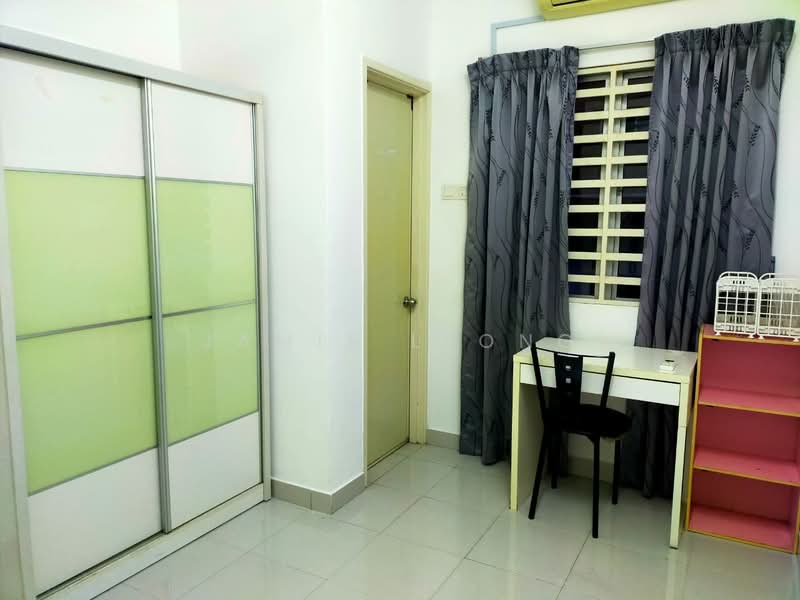 Rumah Teres 2 Tingkat untuk Disewa di Semenyih (Selangor) - Jamie Leong - Interior - PropertyGuru.com.my