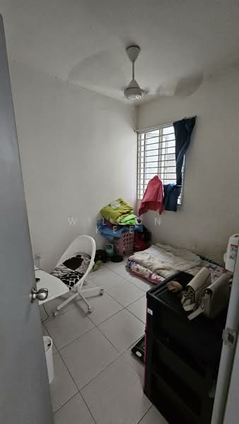 Pangsapuri untuk Disewa di Residensi Vista Wirajaya - Wilson Kee - Bedroom 2 - PropertyGuru.com.my