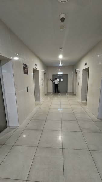 Pangsapuri untuk Disewa di Residensi Vista Wirajaya - Wilson Kee - 5 services Lift - PropertyGuru.com.my