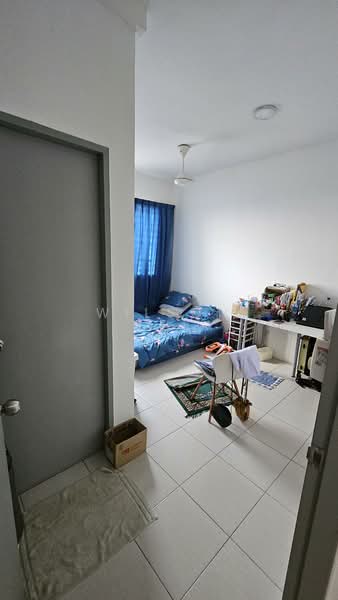 Pangsapuri untuk Disewa di Residensi Vista Wirajaya - Wilson Kee - Master Room - PropertyGuru.com.my