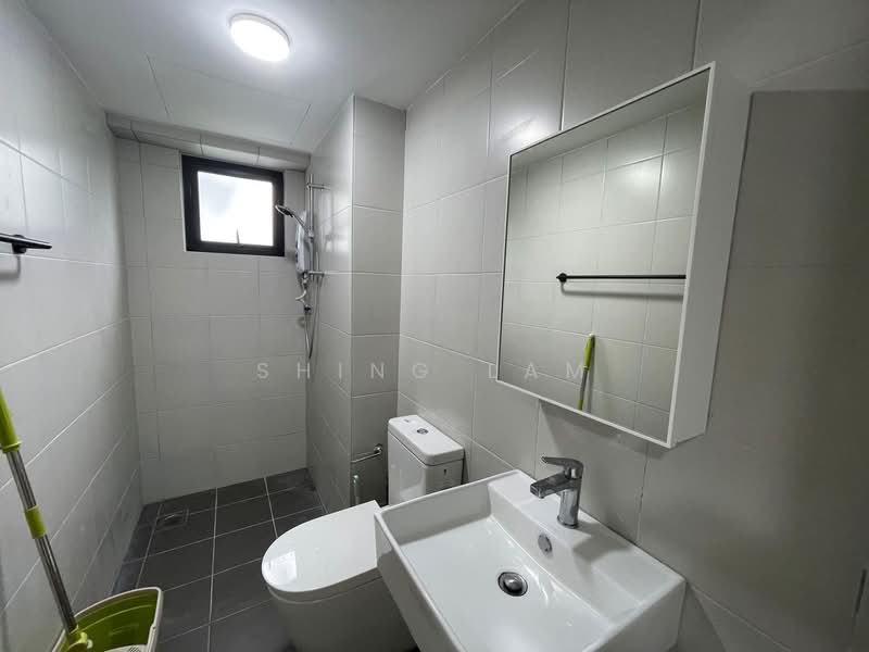 Condominium for Rent at Granito - Shing Lam - PropertyGuru.com.my