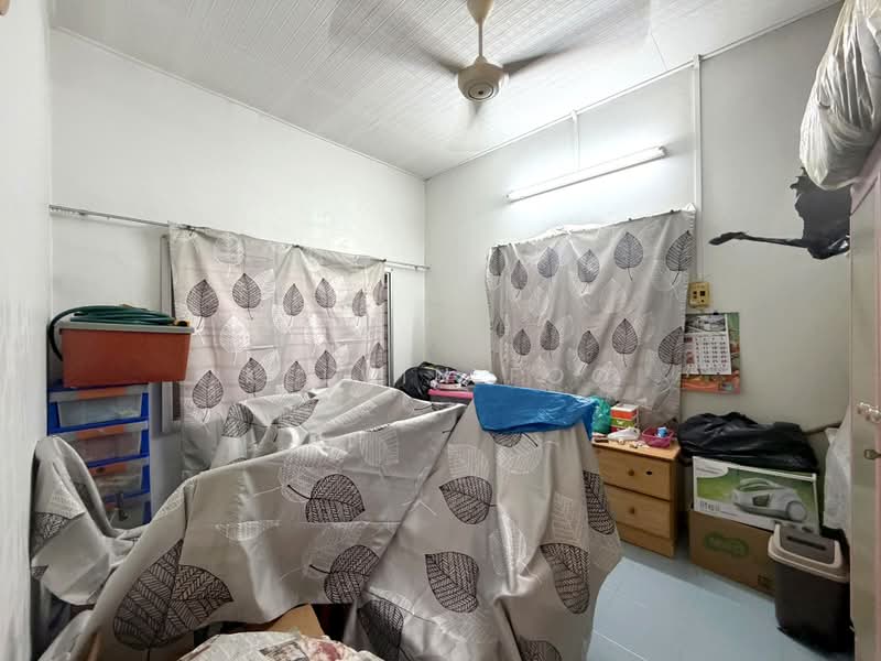 1-storey Terraced House for Sale in Wah Loong (Kampar) - Kelvin Foo - Interior - PropertyGuru.com.my