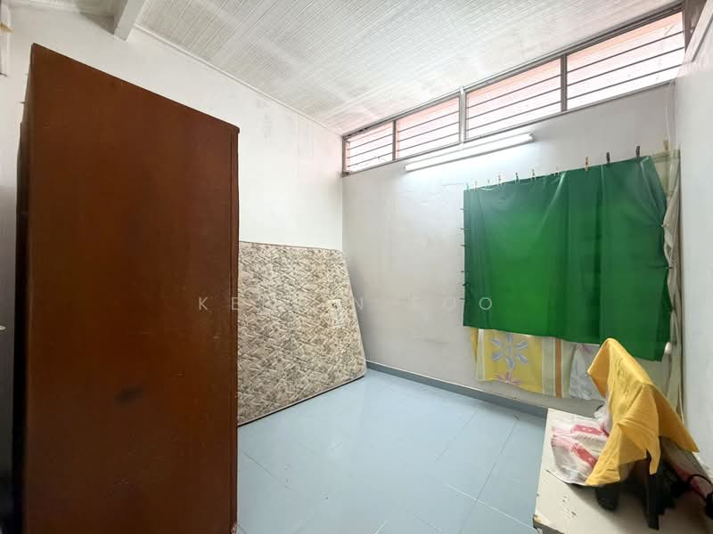 1-storey Terraced House for Sale in Wah Loong (Kampar) - Kelvin Foo - Interior - PropertyGuru.com.my