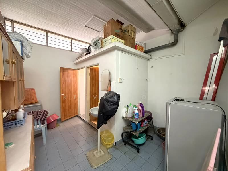 1-storey Terraced House for Sale in Wah Loong (Kampar) - Kelvin Foo - Interior - PropertyGuru.com.my