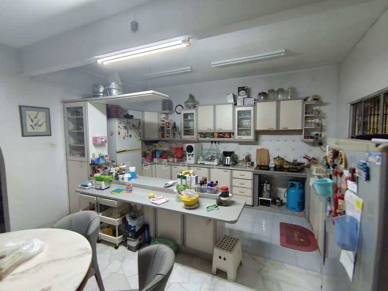 Rumah Banglo untuk Dijual di Jalan Klang Lama (Old Klang Road) (Kuala Lumpur) - Bobo Lee - Kitchen - PropertyGuru.com.my