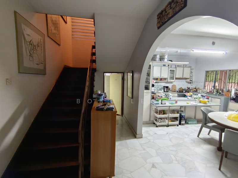 Rumah Banglo untuk Dijual di Jalan Klang Lama (Old Klang Road) (Kuala Lumpur) - Bobo Lee - Kitchen - PropertyGuru.com.my