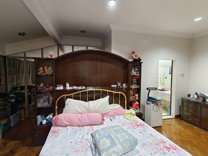 Rumah Banglo untuk Dijual di Jalan Klang Lama (Old Klang Road) (Kuala Lumpur) - Bobo Lee - Bedroom - PropertyGuru.com.my