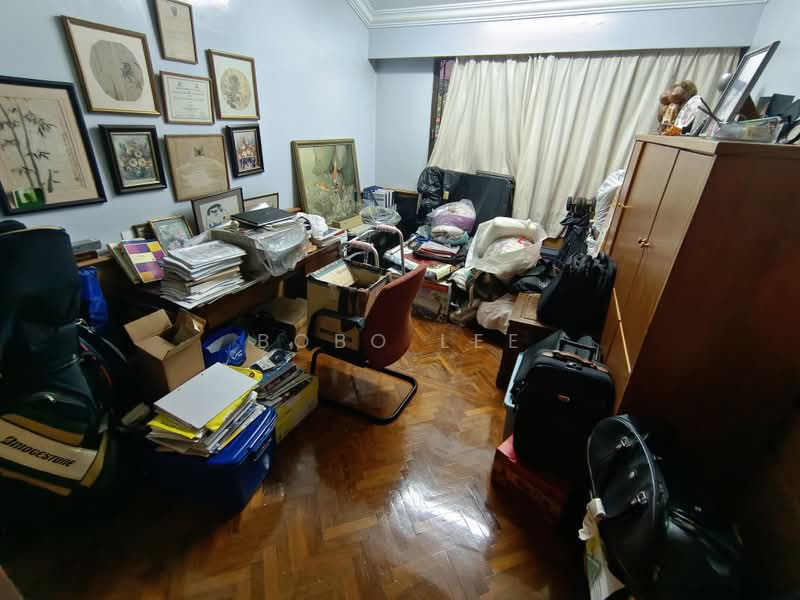 Rumah Banglo untuk Dijual di Jalan Klang Lama (Old Klang Road) (Kuala Lumpur) - Bobo Lee - Study - PropertyGuru.com.my