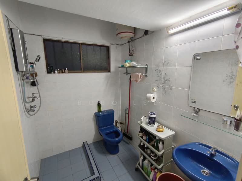 Rumah Banglo untuk Dijual di Jalan Klang Lama (Old Klang Road) (Kuala Lumpur) - Bobo Lee - Bathroom - PropertyGuru.com.my