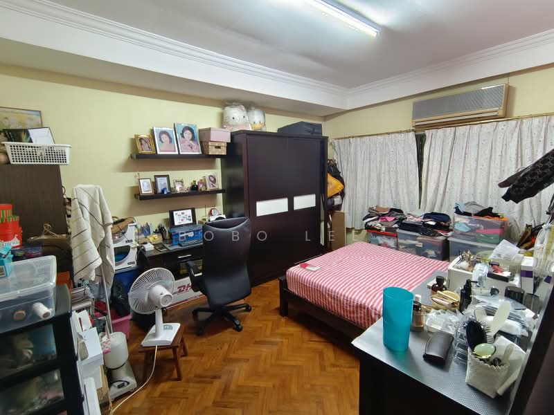 Rumah Banglo untuk Dijual di Jalan Klang Lama (Old Klang Road) (Kuala Lumpur) - Bobo Lee - Bedroom - PropertyGuru.com.my