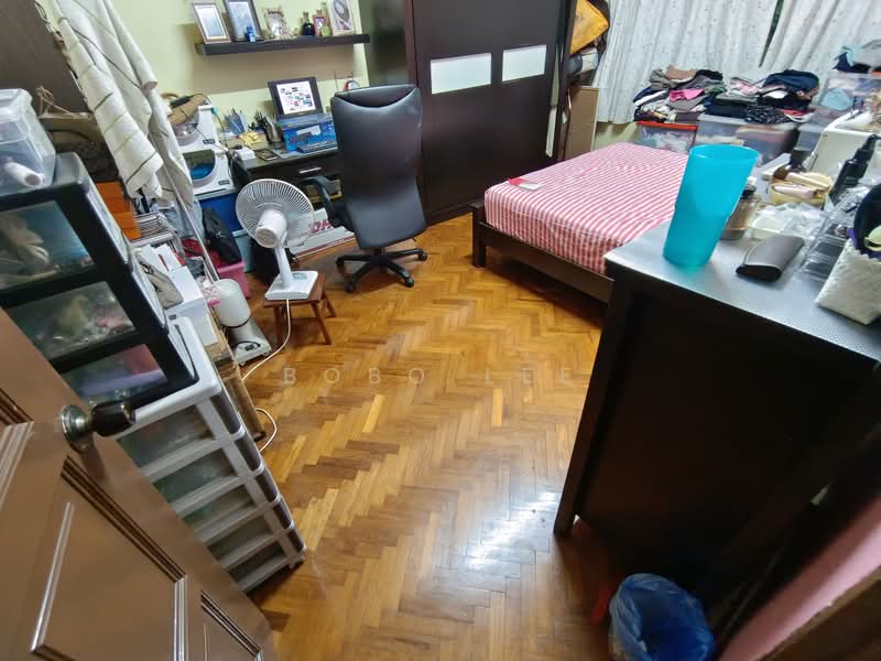 Rumah Banglo untuk Dijual di Jalan Klang Lama (Old Klang Road) (Kuala Lumpur) - Bobo Lee - Bedroom - PropertyGuru.com.my