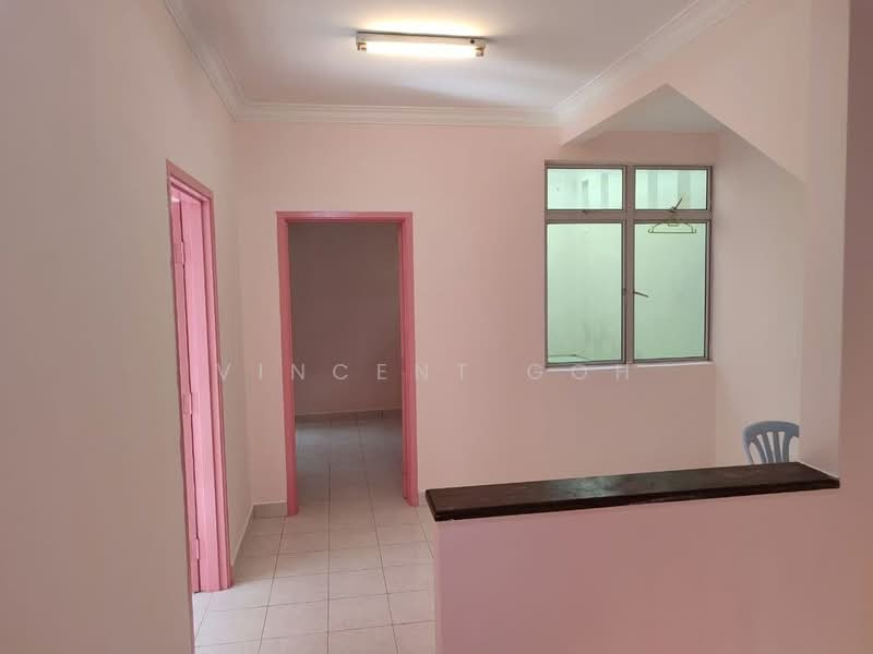 Semi-Detached House for Sale in Shah Alam (Selangor) - Vincent Goh - Interior - PropertyGuru.com.my