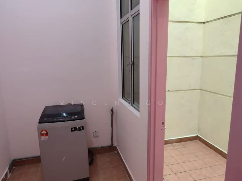 Semi-Detached House for Sale in Shah Alam (Selangor) - Vincent Goh - Interior - PropertyGuru.com.my