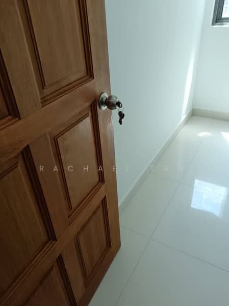 Kediaman Servis untuk Dijual di D'Alamanda - Rachael Tan - PropertyGuru.com.my