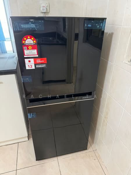 Kediaman Servis untuk Dijual di D'Alamanda - Rachael Tan - PropertyGuru.com.my