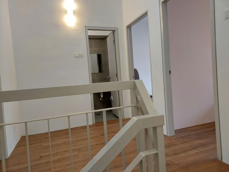 Rumah Teres 2 Tingkat untuk Disewa di Cybersouth (Dengkil) - Izza Is - PropertyGuru.com.my