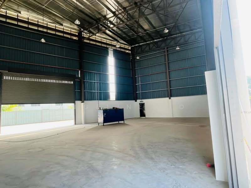 Factory for Rent in Alma (Bukit Mertajam) - Angeline Tio - Interior - PropertyGuru.com.my