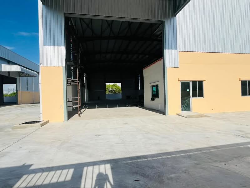 Factory for Rent in Alma (Bukit Mertajam) - Angeline Tio - Exterior - PropertyGuru.com.my