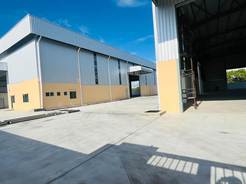Factory for Rent in Alma (Bukit Mertajam) - Angeline Tio - Exterior - PropertyGuru.com.my