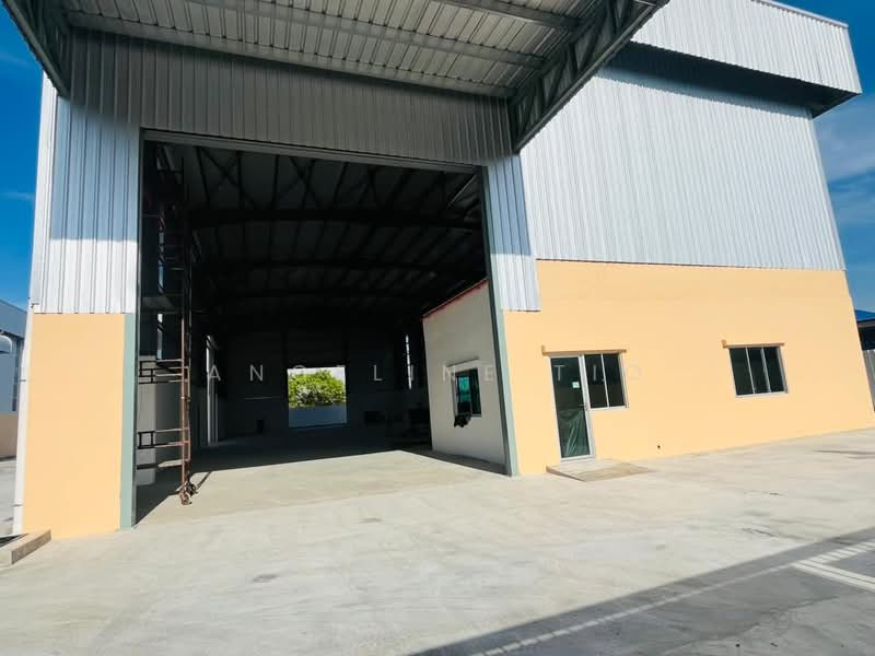 Factory for Rent in Alma (Bukit Mertajam) - Angeline Tio - Exterior - PropertyGuru.com.my