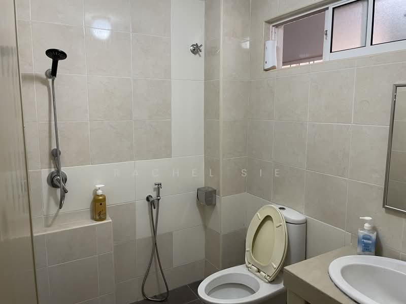2-storey Terraced House for Sale in Taman Tun Dr Ismail (Kuala Lumpur) - Rachel Sie - Bathroom - PropertyGuru.com.my
