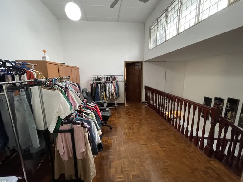 2-storey Terraced House for Sale in Taman Tun Dr Ismail (Kuala Lumpur) - Rachel Sie - Interior - PropertyGuru.com.my