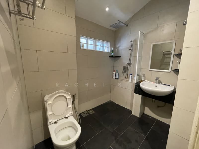 2-storey Terraced House for Sale in Taman Tun Dr Ismail (Kuala Lumpur) - Rachel Sie - Bathroom - PropertyGuru.com.my