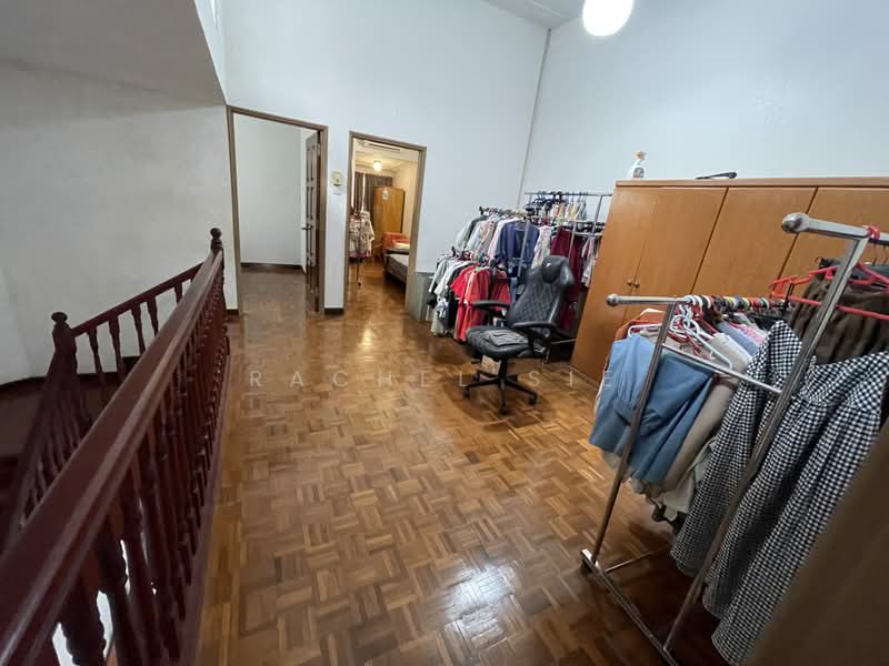 2-storey Terraced House for Sale in Taman Tun Dr Ismail (Kuala Lumpur) - Rachel Sie - Interior - PropertyGuru.com.my