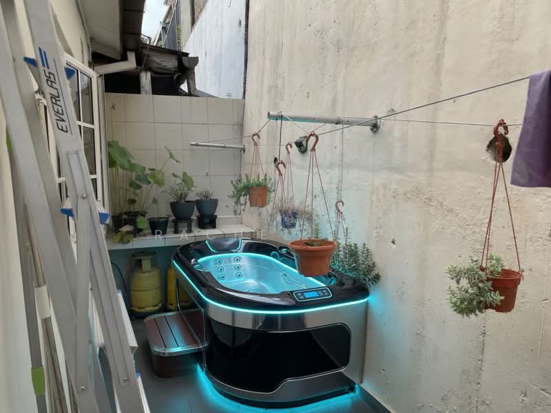 2-storey Terraced House for Sale in Taman Tun Dr Ismail (Kuala Lumpur) - Rachel Sie - PropertyGuru.com.my