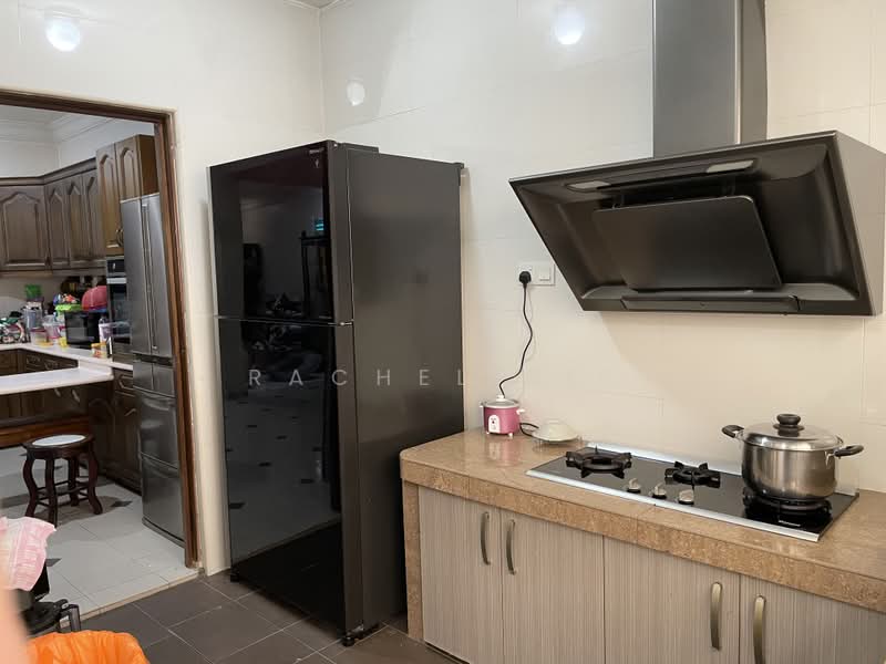 2-storey Terraced House for Sale in Taman Tun Dr Ismail (Kuala Lumpur) - Rachel Sie - Kitchen - PropertyGuru.com.my