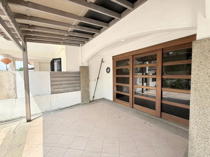 Rumah Teres untuk Dijual di Usj 2 (Subang Jaya) - Razlina Razali - Exterior - PropertyGuru.com.my