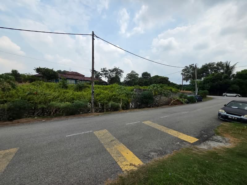 Tanah Kediaman untuk Dijual di Shah Alam (Selangor) - Reiyn . - Exterior - PropertyGuru.com.my