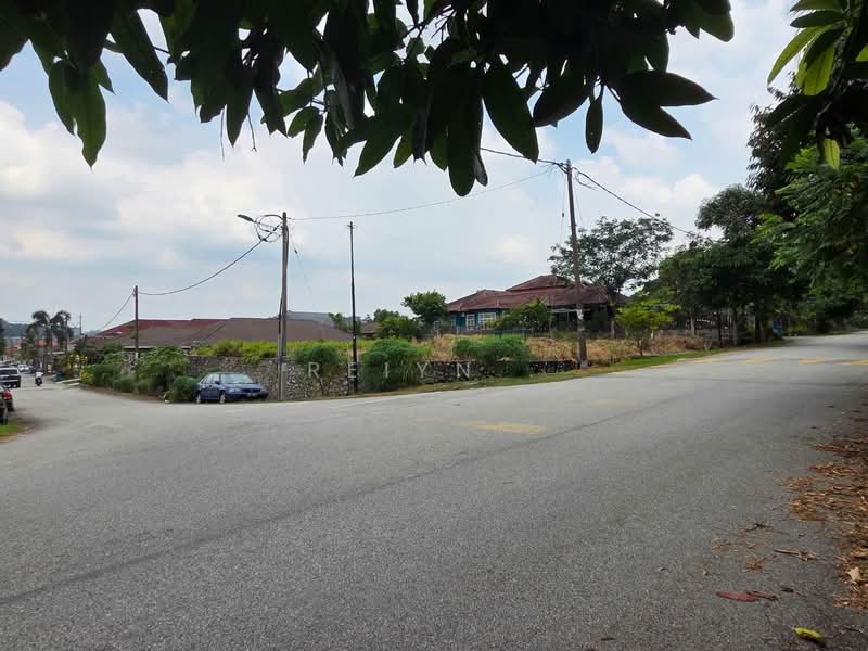 Tanah Kediaman untuk Dijual di Shah Alam (Selangor) - Reiyn . - Exterior - PropertyGuru.com.my