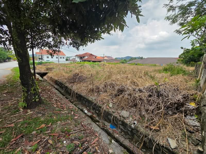 Tanah Kediaman untuk Dijual di Shah Alam (Selangor) - Reiyn . - Exterior - PropertyGuru.com.my