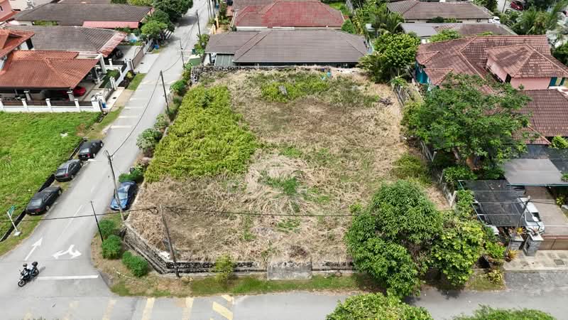 Tanah Kediaman untuk Dijual di Shah Alam (Selangor) - Reiyn . - Exterior - PropertyGuru.com.my