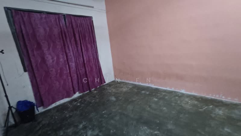 Flat for Sale at Rumah Pangsa Batu Berendam - CHIN FN - Interior - PropertyGuru.com.my